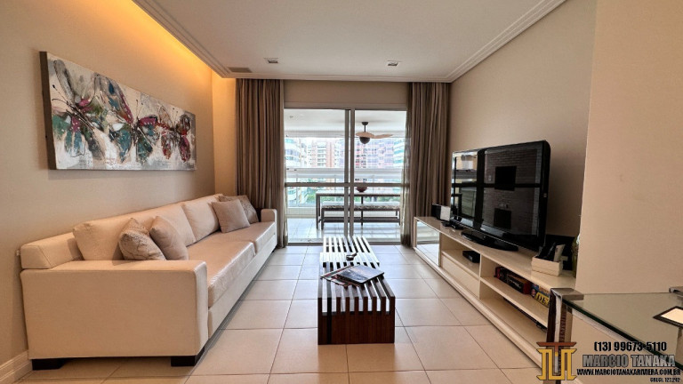 Imagem Imóvel com 3 Quartos à Venda, 121 m² em Riviera - Bertioga