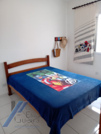 Imagem Apartamento com 2 Quartos à Venda, 69 m² em Estufa Ii - Ubatuba