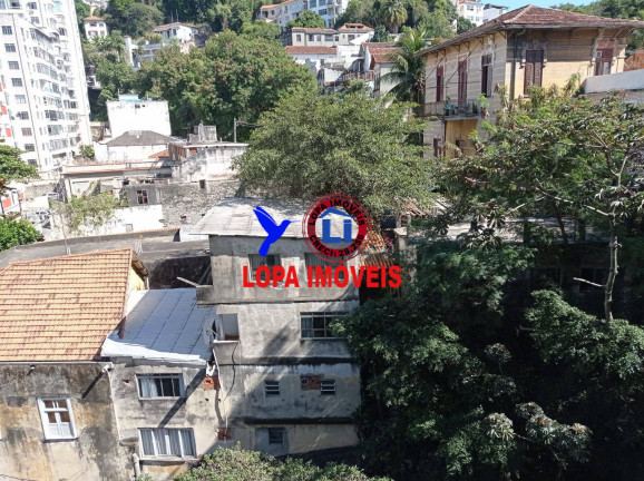 Imagem Apartamento com 1 Quarto à Venda, 30 m² em Centro - Rio De Janeiro