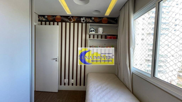 Imagem Apartamento com 3 Quartos à Venda, 107 m² em Vila Lusitânia - São Bernardo Do Campo Imagem Apartamento com 3 Quartos à Venda, 107 m² em Vila Lusitânia - São Bernardo Do Campo