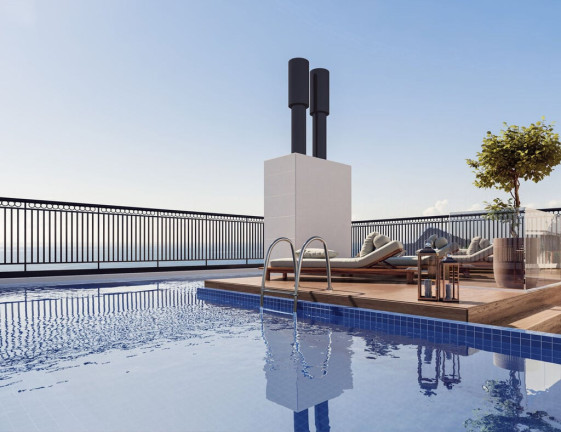 Imagem Apartamento com 4 Quartos à Venda, 158 m² em Centro - Itajaí