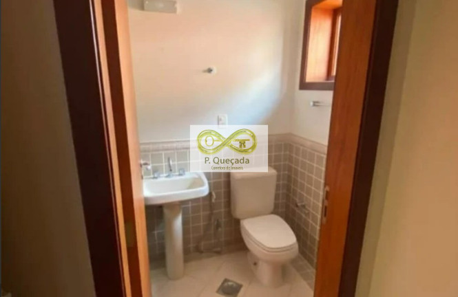 Imagem Casa com 4 Quartos à Venda, 400 m² em Loteamento Residencial Barão Do Café - Campinas
