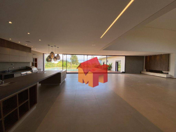 Imagem Casa com 5 Quartos à Venda, 760 m² em Condomínio Damha Golf - São Carlos Imagem Casa com 5 Quartos à Venda, 760 m² em Condomínio Damha Golf - São Carlos
