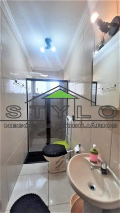 Imagem Apartamento com 2 Quartos à Venda, 60 m² em Taboão - São Bernardo Do Campo Imagem Apartamento com 2 Quartos à Venda, 60 m² em Taboão - São Bernardo Do Campo