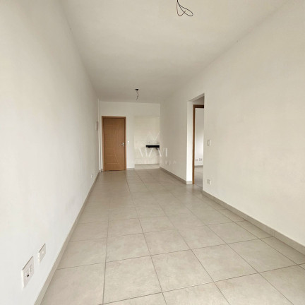 Imagem Apartamento com 2 Quartos à Venda, 57 m² em Mirim - Praia Grande