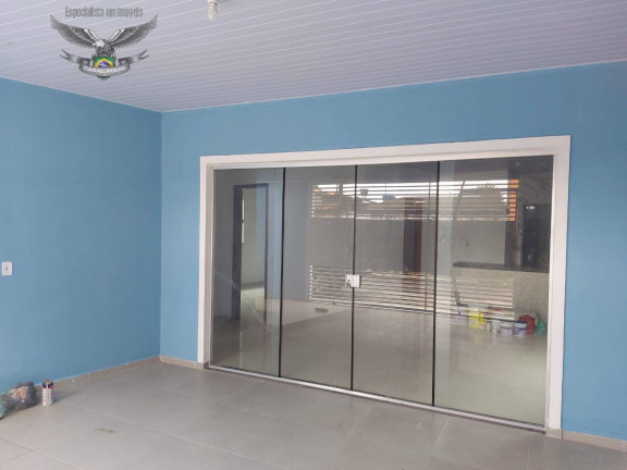 Imagem Casa com 3 Quartos para Alugar, 150 m² em Distrito Industrial - Ananindeua