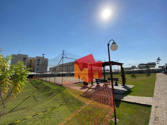 Imagem Apartamento com 2 Quartos à Venda, 46 m² em Loteamento Industrial Machadinho - Americana Imagem Apartamento com 2 Quartos à Venda, 46 m² em Loteamento Industrial Machadinho - Americana