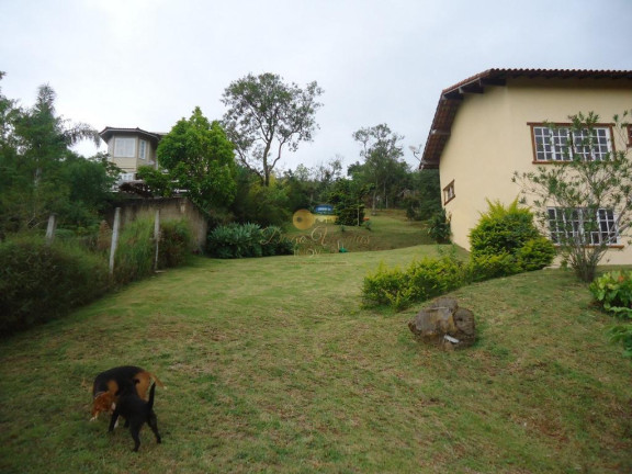 Imagem Casa com 4 Quartos à Venda, 202 m² em Parque Do Imbui - Teresópolis