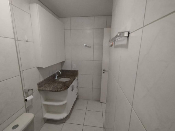 Imagem Apartamento com 1 Quarto para Alugar, 58 m² em Jardim Renascença - São Luís