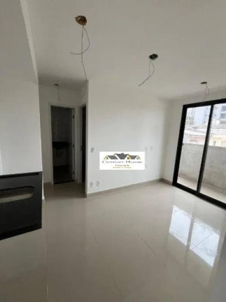 Imagem Casa com 1 Quarto à Venda, 29 m² em Campestre - Santo André Imagem Casa com 1 Quarto à Venda, 29 m² em Campestre - Santo André