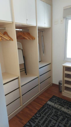 Imagem Imóvel com 3 Quartos à Venda, 61 m² em Vila Pompéia - São Paulo
