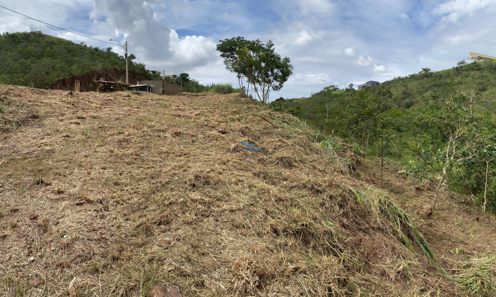 Imagem Terreno à Venda, 847 m² em Setor Habitacional Jardim Botânico - Brasília