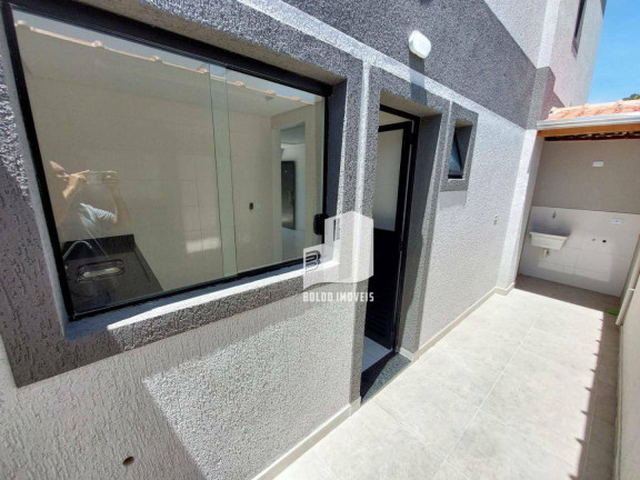 Imagem Sobrado com 2 Quartos à Venda, 94 m² em Aviação - Praia Grande Imagem Sobrado com 2 Quartos à Venda, 94 m² em Aviação - Praia Grande