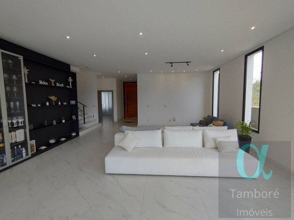 Imagem Casa com 4 Quartos à Venda, 340 m² em Tamboré - Santana De Parnaíba Imagem Casa com 4 Quartos à Venda, 340 m² em Tamboré - Santana De Parnaíba