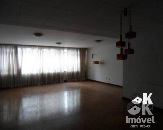 Imagem Apartamento com 3 Quartos à Venda, 290 m² em Jardim Paulista - São Paulo