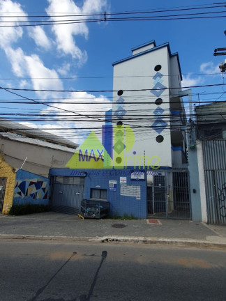 Apartamento com 2 Quartos para Alugar, 44 m² em Penha De França - São Paulo