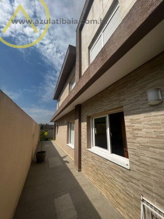 Imagem Casa com 4 Quartos à Venda, 252 m² em Jardim Dos Pinheiros - Atibaia