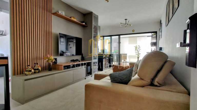 Imagem Apartamento com 2 Quartos à Venda, 84 m² em Vila Adyana - São José Dos Campos Imagem Apartamento com 2 Quartos à Venda, 84 m² em Vila Adyana - São José Dos Campos