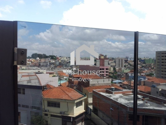 Imagem Apartamento com 4 Quartos à Venda, 147 m² em Santa Maria - São Caetano Do Sul