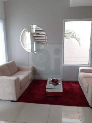 Imagem Casa com 3 Quartos à Venda, 124 m² em Chácara Pavoeiro - Cotia