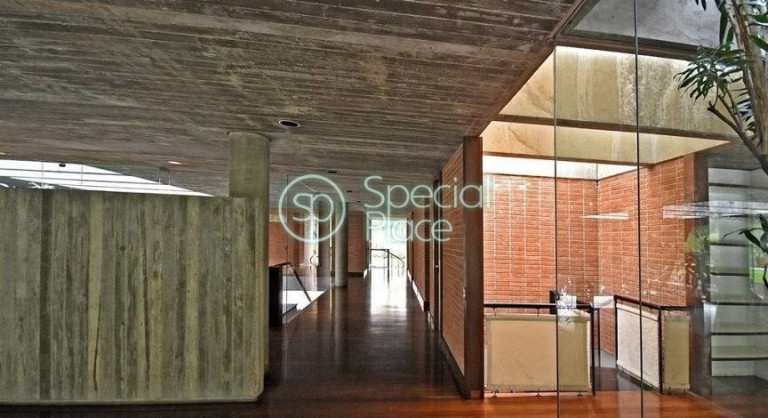 Imagem Casa com 3 Quartos à Venda, 3.100 m² em Cidade Jardim - São Paulo