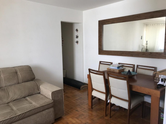 Imagem Imóvel com 2 Quartos à Venda, 75 m² em Indianópolis - São Paulo Imagem Imóvel com 2 Quartos à Venda, 75 m² em Indianópolis - São Paulo
