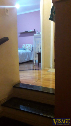 Imagem Casa com 2 Quartos à Venda,  em Residencial Bosque Dos Ipês - São José Dos Campos