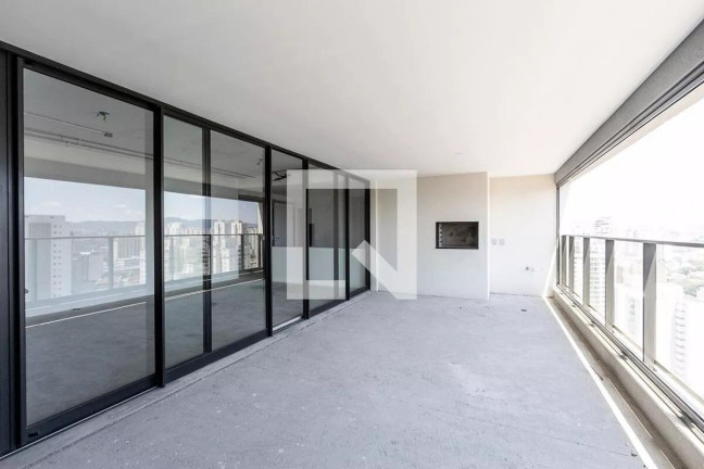 Imagem Apartamento com 3 Quartos à Venda, 141 m² em Perdizes - São Paulo