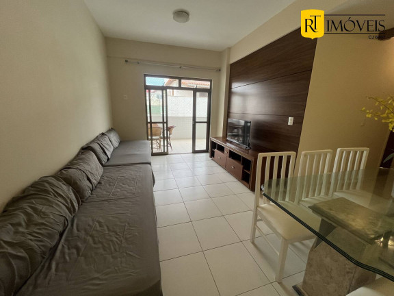 Apartamento com 2 Quartos à Venda, 120 m² em Cabo Frio