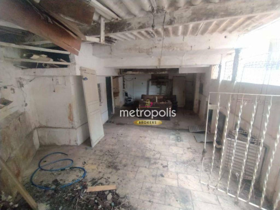 Imagem Casa com 3 Quartos à Venda, 166 m² em Olímpico - São Caetano Do Sul Imagem Casa com 3 Quartos à Venda, 166 m² em Olímpico - São Caetano Do Sul