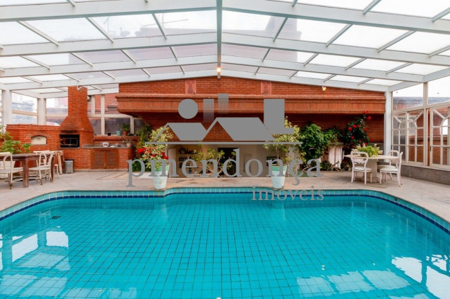 Imagem Apartamento com 4 Quartos à Venda, 580 m² em Higienópolis - São Paulo Imagem Apartamento com 4 Quartos à Venda, 580 m² em Higienópolis - São Paulo