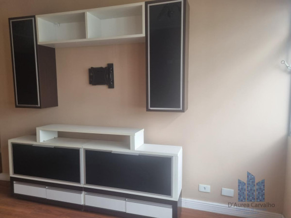 Imagem Apartamento com 3 Quartos à Venda, 81 m² em Vila Mariana - São Paulo
