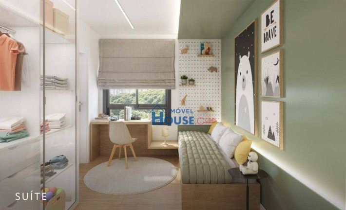 Imagem Apartamento com 2 Quartos à Venda, 86 m² em Pinheiros - São Paulo