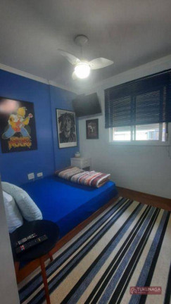 Imagem Apartamento com 3 Quartos à Venda, 142 m² em Santana - São Paulo