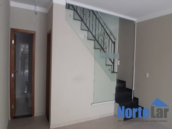 Imagem Casa com 4 Quartos à Venda, 173 m² em Lauzane Paulista - São Paulo