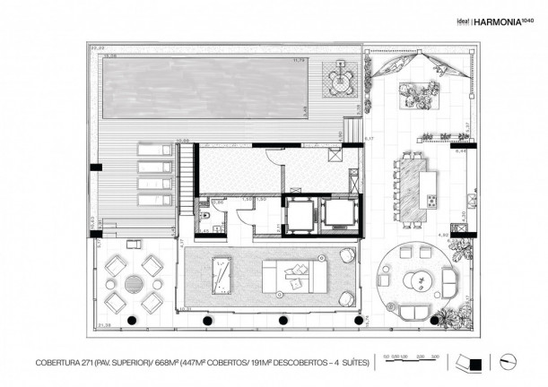 Imagem Apartamento com 4 Quartos à Venda, 330 m² em Vila Madalena - São Paulo Imagem Apartamento com 4 Quartos à Venda, 330 m² em Vila Madalena - São Paulo