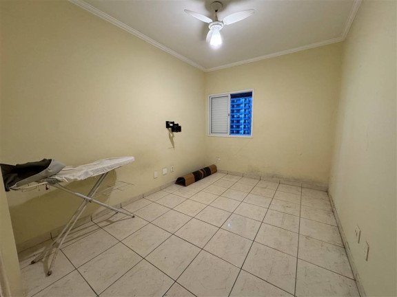 Imagem Apartamento com 3 Quartos à Venda, 96 m² em Guilhermina - Praia Grande