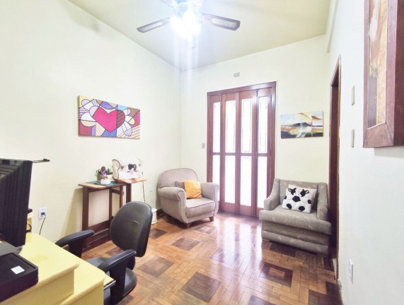 Imagem Apartamento com 3 Quartos à Venda, 115 m² em Centro Histórico - Porto Alegre