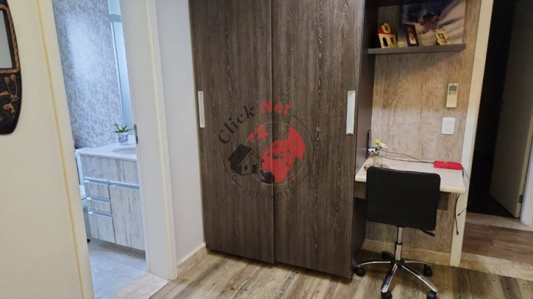 Imagem Apartamento com 3 Quartos à Venda, 198 m² em Santo Antônio - São Caetano Do Sul