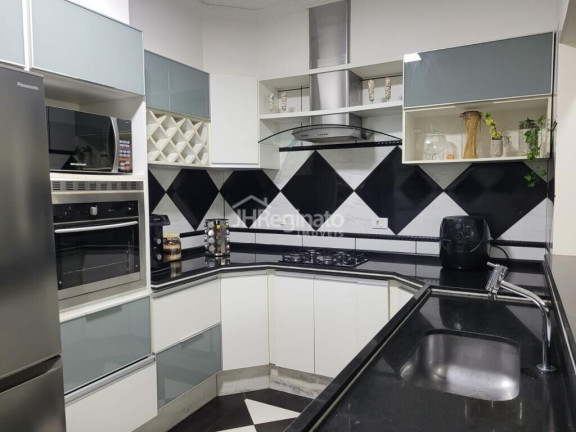 Imagem Sobrado com 2 Quartos à Venda, 210 m² em Jardim Copaíba - Sorocaba