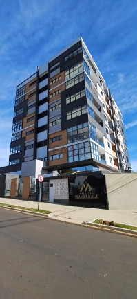 Apartamento com 2 Quartos à Venda, 135 m² em Alto Da Xv - Guarapuava