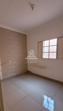 Imagem Casa à Venda,  em Jardim Planalto - Limeira