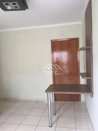 Imagem Apartamento com 2 Quartos à Venda, 55 m² em Residencial Greenville - Ribeirão Preto Imagem Apartamento com 2 Quartos à Venda, 55 m² em Residencial Greenville - Ribeirão Preto