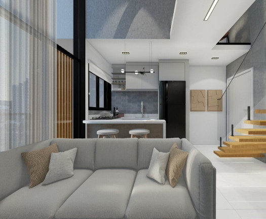 Imagem Apartamento com 2 Quartos à Venda, 55 m² em Vila Matilde - São Paulo