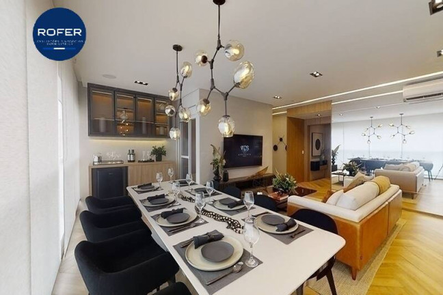 Imagem Apartamento com 3 Quartos à Venda, 112 m² em Ipiranga - São Paulo Imagem Apartamento com 3 Quartos à Venda, 112 m² em Ipiranga - São Paulo