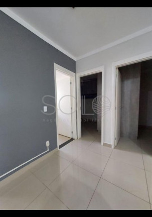 Imagem Apartamento com 2 Quartos à Venda, 57 m² em Jardim Residencial Paraíso - Araraquara Imagem Apartamento com 2 Quartos à Venda, 57 m² em Jardim Residencial Paraíso - Araraquara