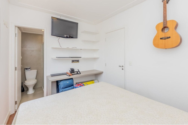 Imagem Apartamento com 2 Quartos à Venda, 55 m² em Ipiranga - São Paulo Imagem Apartamento com 2 Quartos à Venda, 55 m² em Ipiranga - São Paulo