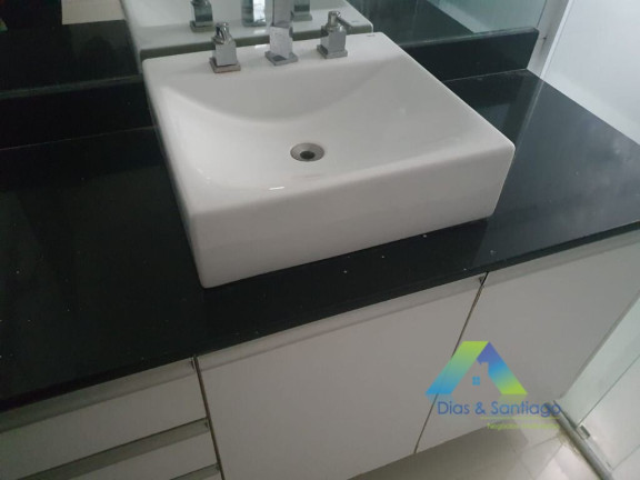 Imagem Apartamento com 4 Quartos à Venda, 228 m² em Centro - São Bernardo Do Campo Imagem Apartamento com 4 Quartos à Venda, 228 m² em Centro - São Bernardo Do Campo
