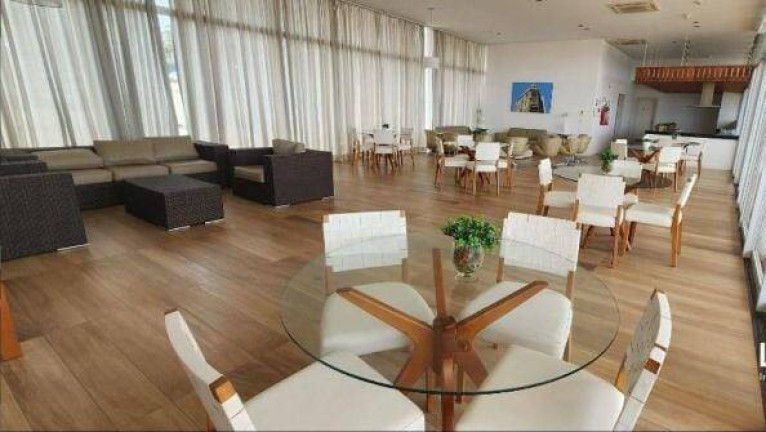 Imagem Casa de Condomínio com 3 Quartos à Venda, 260 m² em Alphaville Nova Esplanada 3 - Votorantim