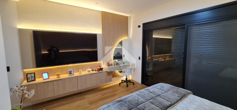 Imagem Casa de Condomínio com 3 Quartos à Venda, 462 m² em Cidade Tamboré - Santana De Parnaíba Imagem Casa de Condomínio com 3 Quartos à Venda, 462 m² em Cidade Tamboré - Santana De Parnaíba